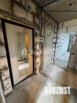 1-к квартира, вторичка, 39м2, 2/6 этаж