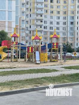 3-к квартира, вторичка, 77м2, 2/17 этаж