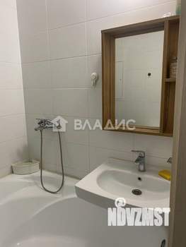 Студия квартира, вторичка, 23м2, 8/22 этаж