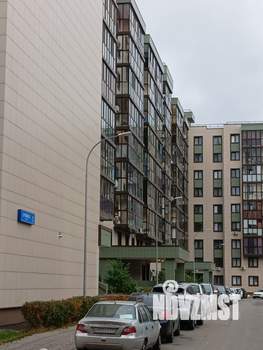 Студия квартира, вторичка, 26м2, 5/9 этаж