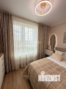 1-к квартира, вторичка, 35м2, 13/17 этаж