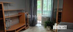 1-к квартира, вторичка, 34м2, 2/12 этаж