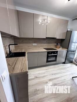 2-к квартира, вторичка, 50м2, 6/6 этаж
