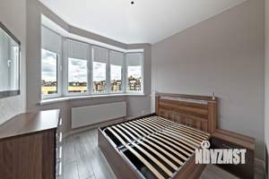 1-к квартира, вторичка, 43м2, 5/6 этаж