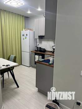 1-к квартира, вторичка, 32м2, 5/6 этаж