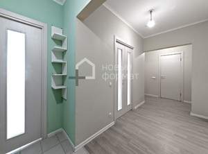 2-к квартира, вторичка, 69м2, 5/25 этаж