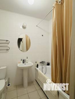 2-к квартира, вторичка, 62м2, 9/25 этаж