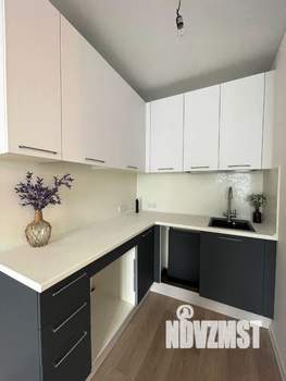2-к квартира, вторичка, 40м2, 13/17 этаж