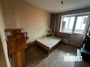 2-к квартира, вторичка, 64м2, 16/20 этаж