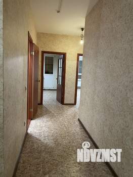 2-к квартира, вторичка, 80м2, 4/18 этаж