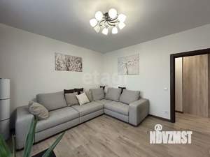 3-к квартира, вторичка, 70м2, 22/25 этаж