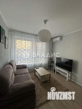 3-к квартира, вторичка, 57м2, 9/22 этаж