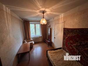 2-к квартира, вторичка, 45м2, 5/5 этаж