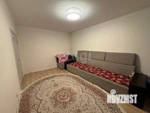 2-к квартира, вторичка, 70м2, 2/22 этаж