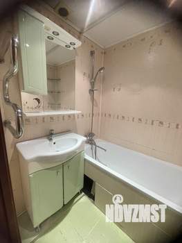 1-к квартира, вторичка, 37м2, 7/9 этаж