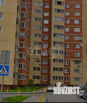 2-к квартира, сданный дом, 62м2, 6/17 этаж