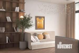 3-к квартира, вторичка, 142м2, 2/4 этаж