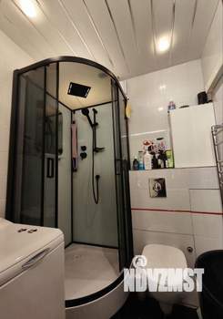 1-к квартира, вторичка, 31м2, 5/5 этаж