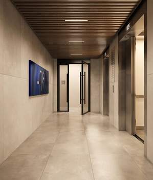 1-к квартира, вторичка, 35м2, 3/21 этаж