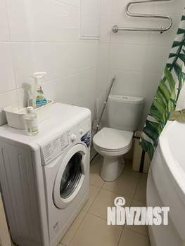 Студия квартира, вторичка, 23м2, 8/24 этаж