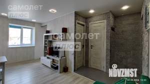 3-к квартира, вторичка, 53м2, 2/5 этаж