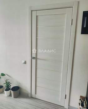 1-к квартира, вторичка, 35м2, 17/25 этаж