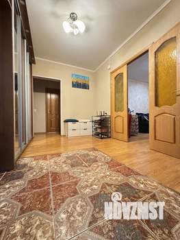 3-к квартира, вторичка, 102м2, 11/12 этаж