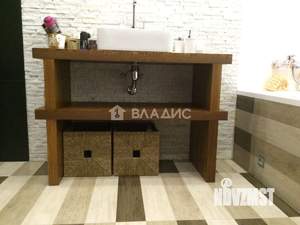 1-к квартира, вторичка, 43м2, 16/17 этаж