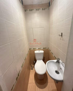 2-к квартира, вторичка, 51м2, 2/12 этаж