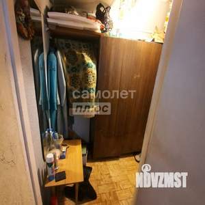 1-к квартира, вторичка, 31м2, 1/5 этаж