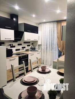 2-к квартира, вторичка, 61м2, 6/9 этаж