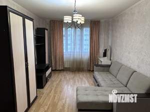 2-к квартира, вторичка, 69м2, 6/17 этаж