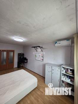3-к квартира, вторичка, 83м2, 3/17 этаж