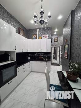 1-к квартира, вторичка, 35м2, 1/17 этаж