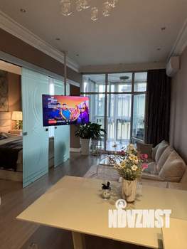 1-к квартира, вторичка, 50м2, 6/6 этаж