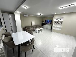 3-к квартира, вторичка, 64м2, 3/16 этаж