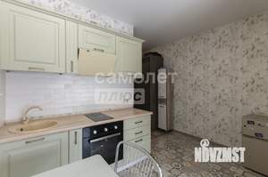 Студия квартира, вторичка, 26м2, 4/10 этаж