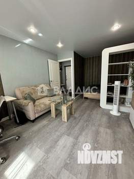 1-к квартира, вторичка, 35м2, 4/16 этаж