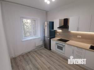 2-к квартира, вторичка, 57м2, 2/10 этаж