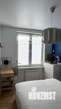 2-к квартира, вторичка, 50м2, 6/6 этаж