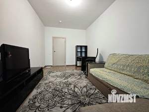 3-к квартира, вторичка, 80м2, 22/25 этаж