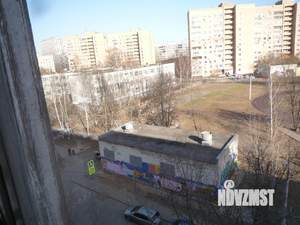 3-к квартира, вторичка, 60м2, 6/9 этаж