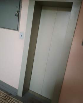 3-к квартира, вторичка, 59м2, 6/9 этаж