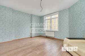 2-к квартира, вторичка, 63м2, 7/25 этаж