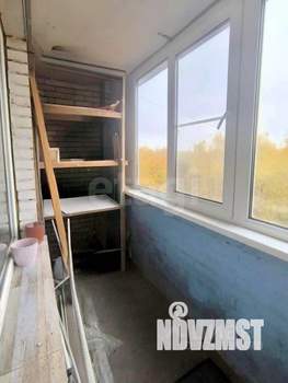 3-к квартира, вторичка, 63м2, 7/9 этаж