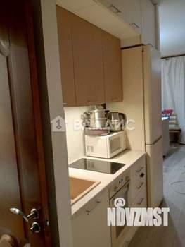 Студия квартира, вторичка, 26м2, 2/9 этаж