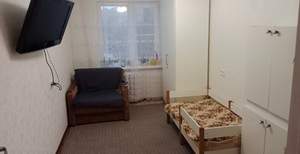 2-к квартира, вторичка, 43м2, 5/5 этаж