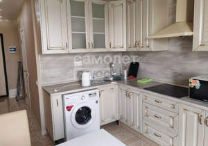 1-к квартира, вторичка, 34м2, 11/18 этаж