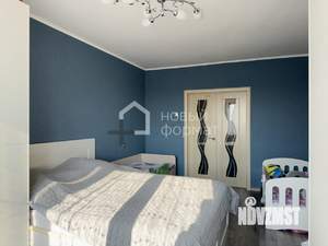 2-к квартира, вторичка, 69м2, 9/10 этаж