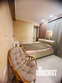 2-к квартира, вторичка, 52м2, 7/25 этаж